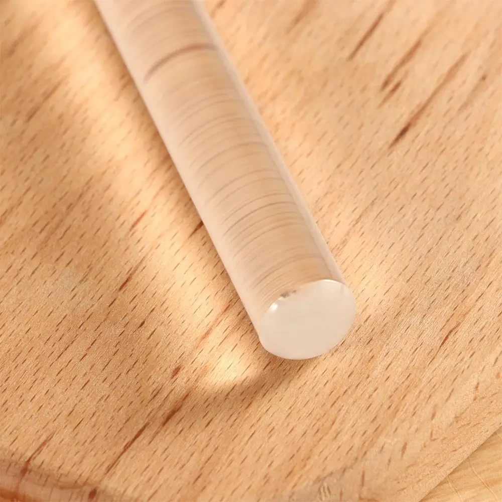 

Non Stick Baking Supplies Cake Decorating Rolling Pin Fondant Roller Bakeware Clay Tools