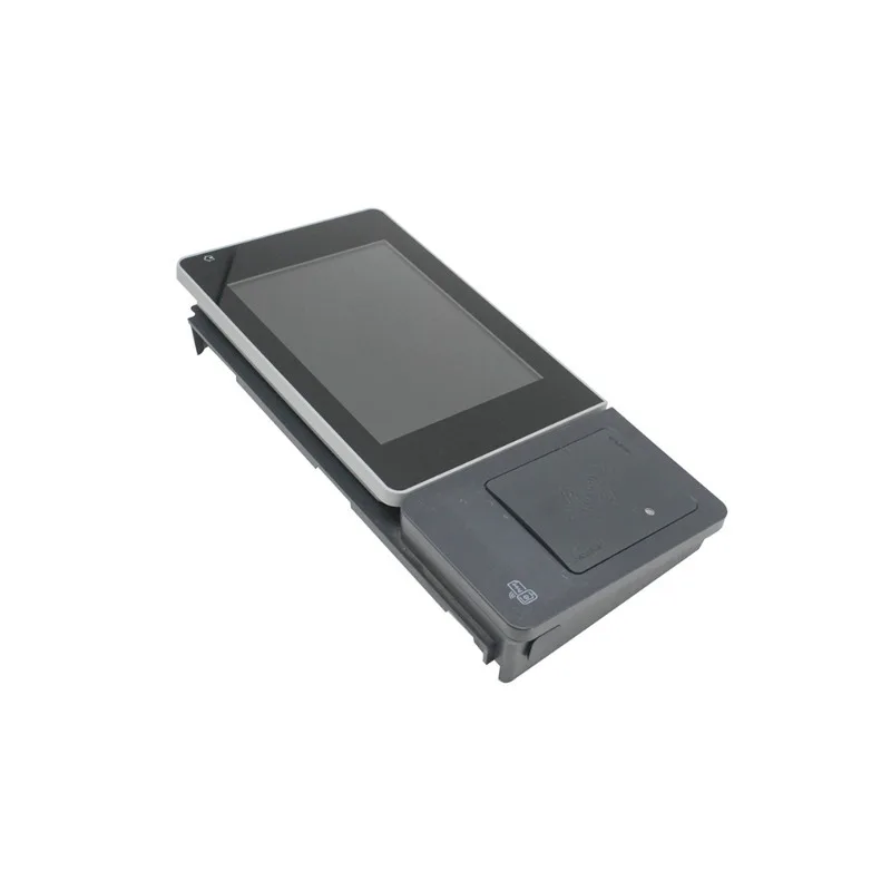 トジハページ 1pc CD644-67916 Control Panel Assembly for HP LaserJet Enterprise