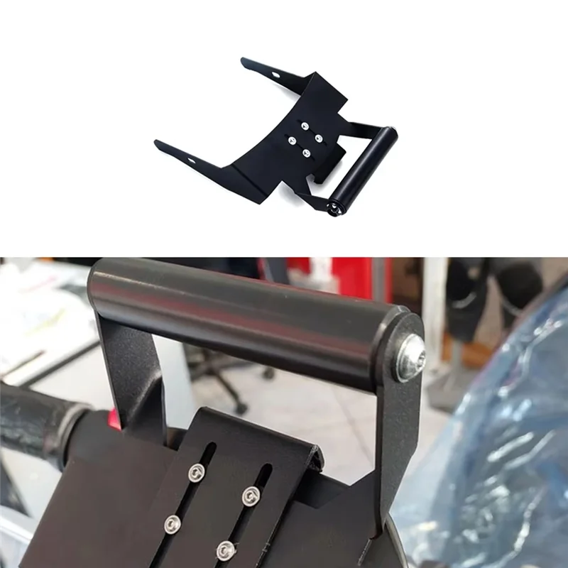 

Strict Motorcycle Navigation Bracket Phone Holder GPS Navigation Holder For Honda ADV350 ADV 350