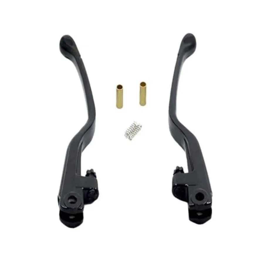 Tuas untuk BMW R 900 RT K26 R 1200 RT R1200 RT 20082014 K 1600 GT K48 K1600 GTL 20102016 Tuas Rem dan Kopling Sepeda Motor