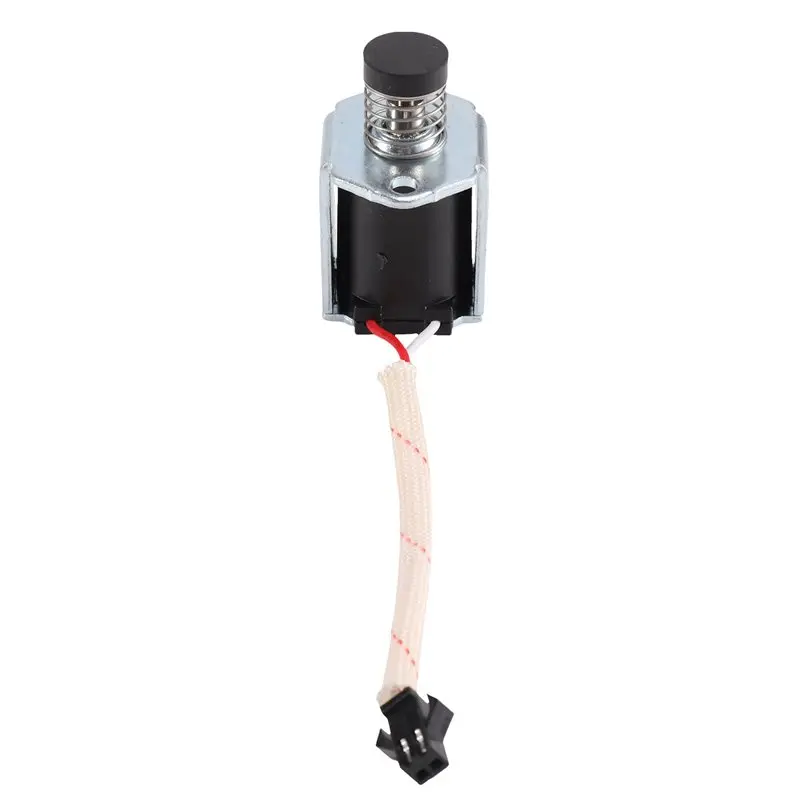 A21F-DC24V Universal Solenoid Valve 2 Line For Gas Water Heater Thermostatic Models - Main / Step-Modulation Valve