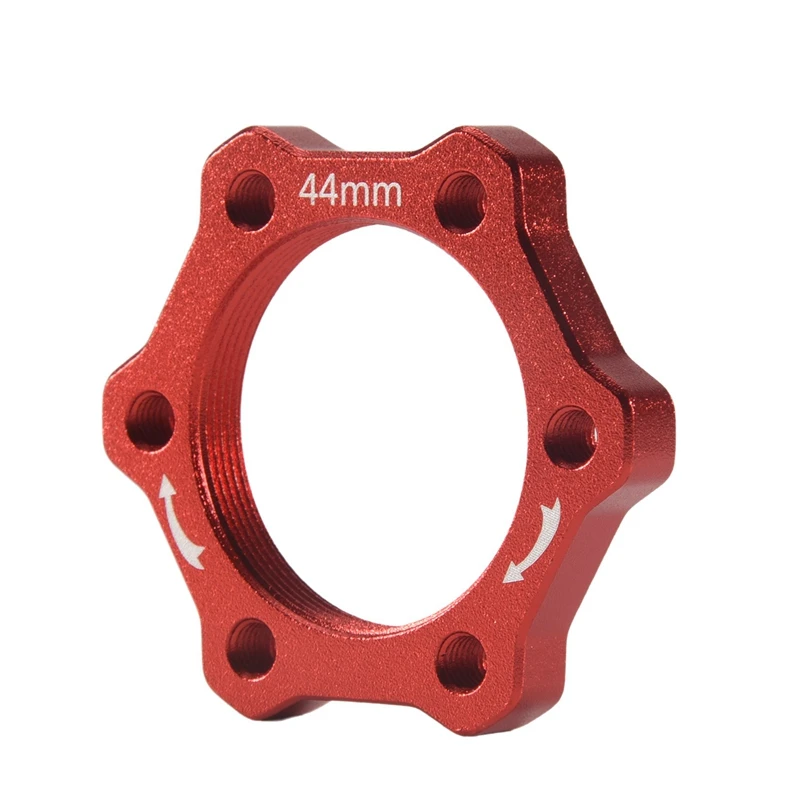 Mountain Bike Hub Disc Brake Rotor Adapter For Bicycle Freewheel Bicycle Accessories