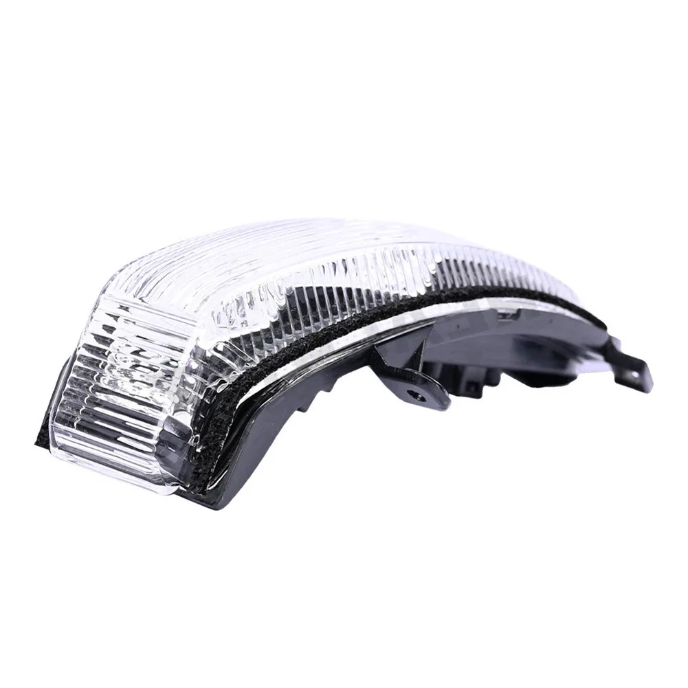 

Для Ford Deliver 9 2020-2024: Сборка указателя поворота/индикатора в зеркале заднего вида правой двери, автомобильные аксессуары