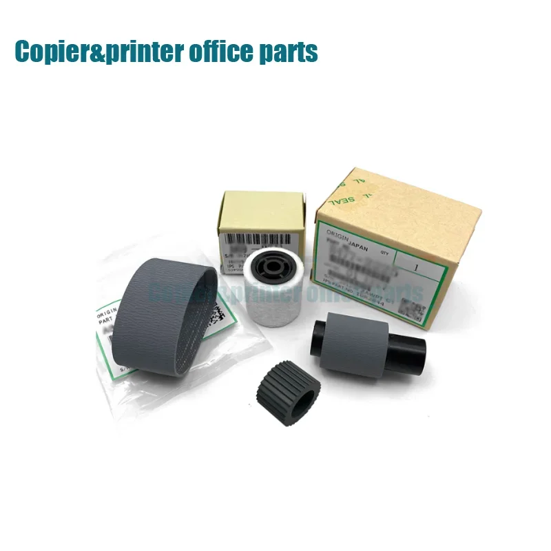 Pickup Roller For Ricoh MP 7500 1060 1075 2060 2075 6002 6500 7000 7001 7501 7502 ADF Pickup Roller Printer Copier Spare Parts