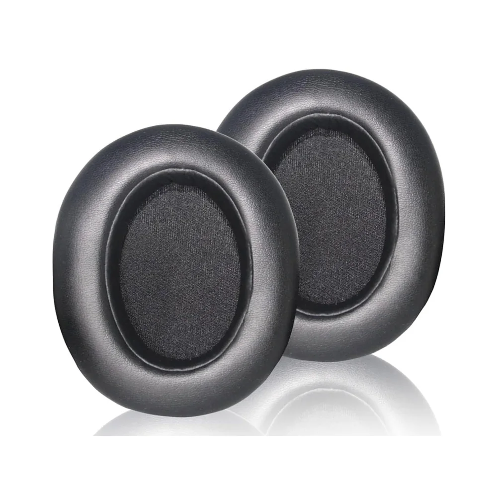 

Replacement Earpads Ear Cushions Headset Cover Earmuff Repair Parts for Sony WH-XB910N Over-Ear Wired&Wireless Headphone