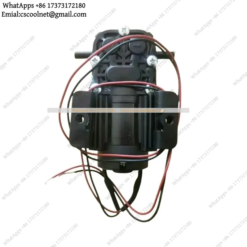 Primo Water Pump DC12V 1.2L/Min GMB-D-23130 For Bottom Loading Water Dispenser