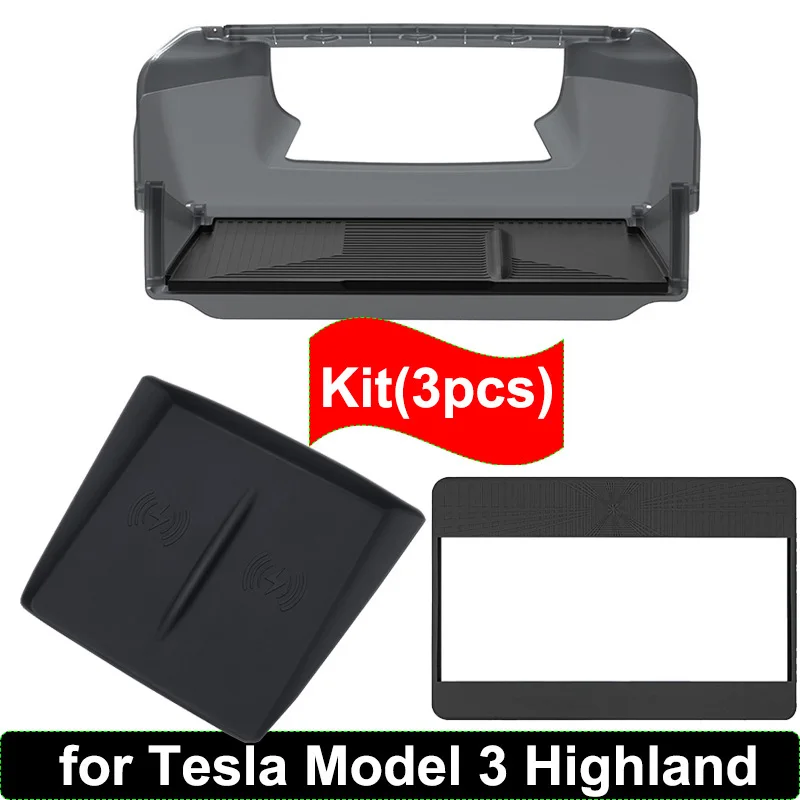New M3 3pcs kit