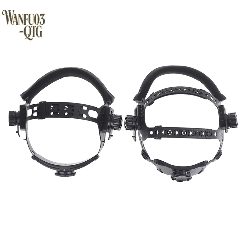 

Hot Sale Welder Helmet Headband Auto Variable Photoelectric Welding Helmet Head Ring