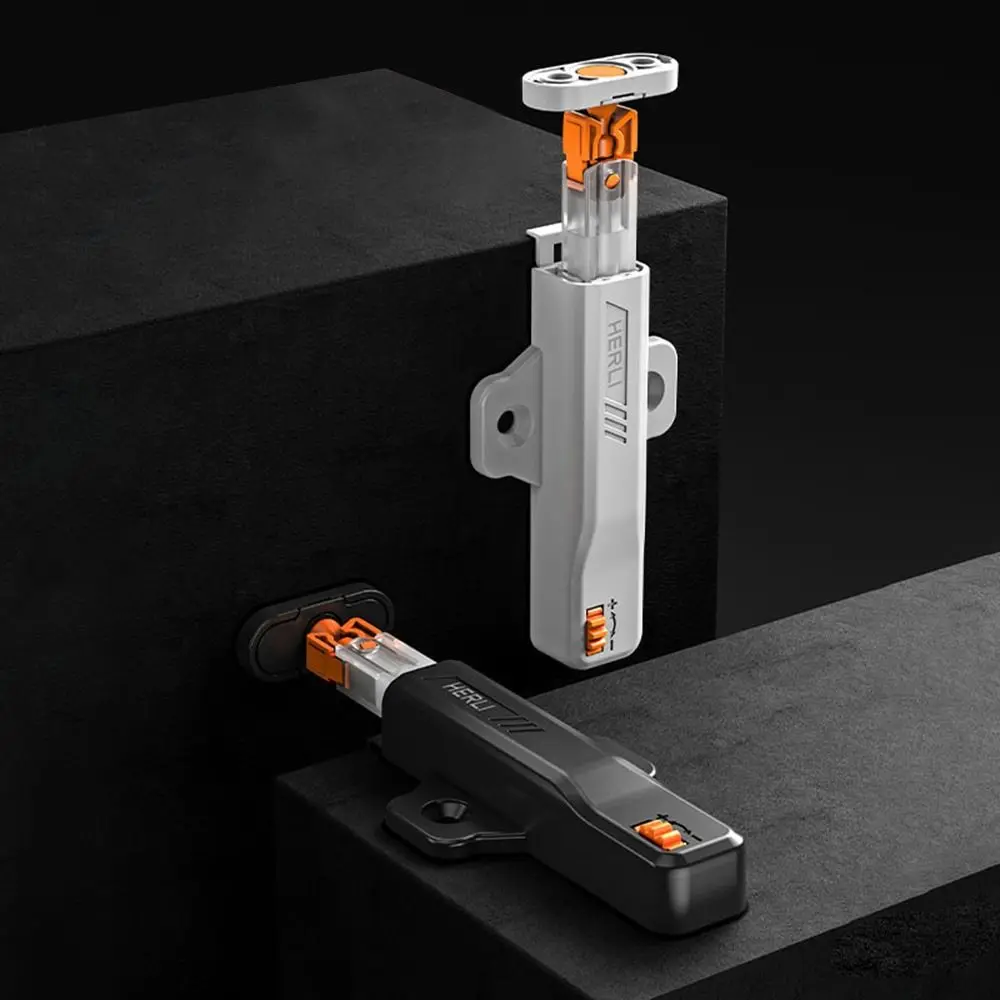 Home Hardware Accessories Pressure Push To Open Touch Latch Touch Latch Drawer Door Touch Stop Damper Buffer