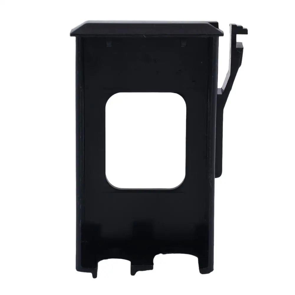 Convenient 9V Battery Holder For Acoustic Guitar Pickups Reliable Accessory For Quick Battery Changes Guitar Accessories