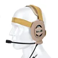 DE Bowman Headset