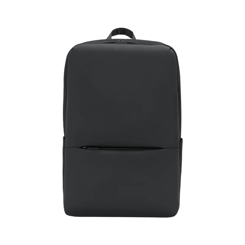 NIEUWE Xiaomi Classic Business Backpack 2 Modieuze laptoptas voor heren en dames Reisrugzak met grote capaciteit