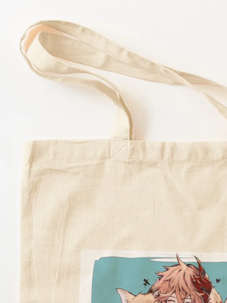 Childe Tote Bag shopping bags foldable the tote bag hand bag 3