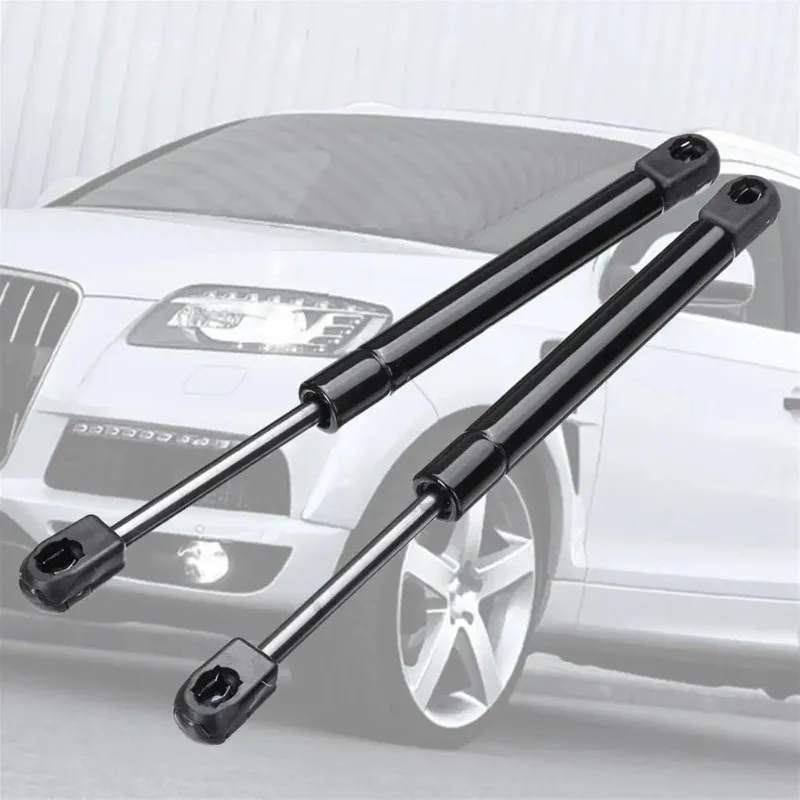7L0721689 Car Damper Parking Brake Pedal Shock Gas Spring 95542338900 for Audi Q7 for VW Touareg Porsche Cayenne 2002-2015
