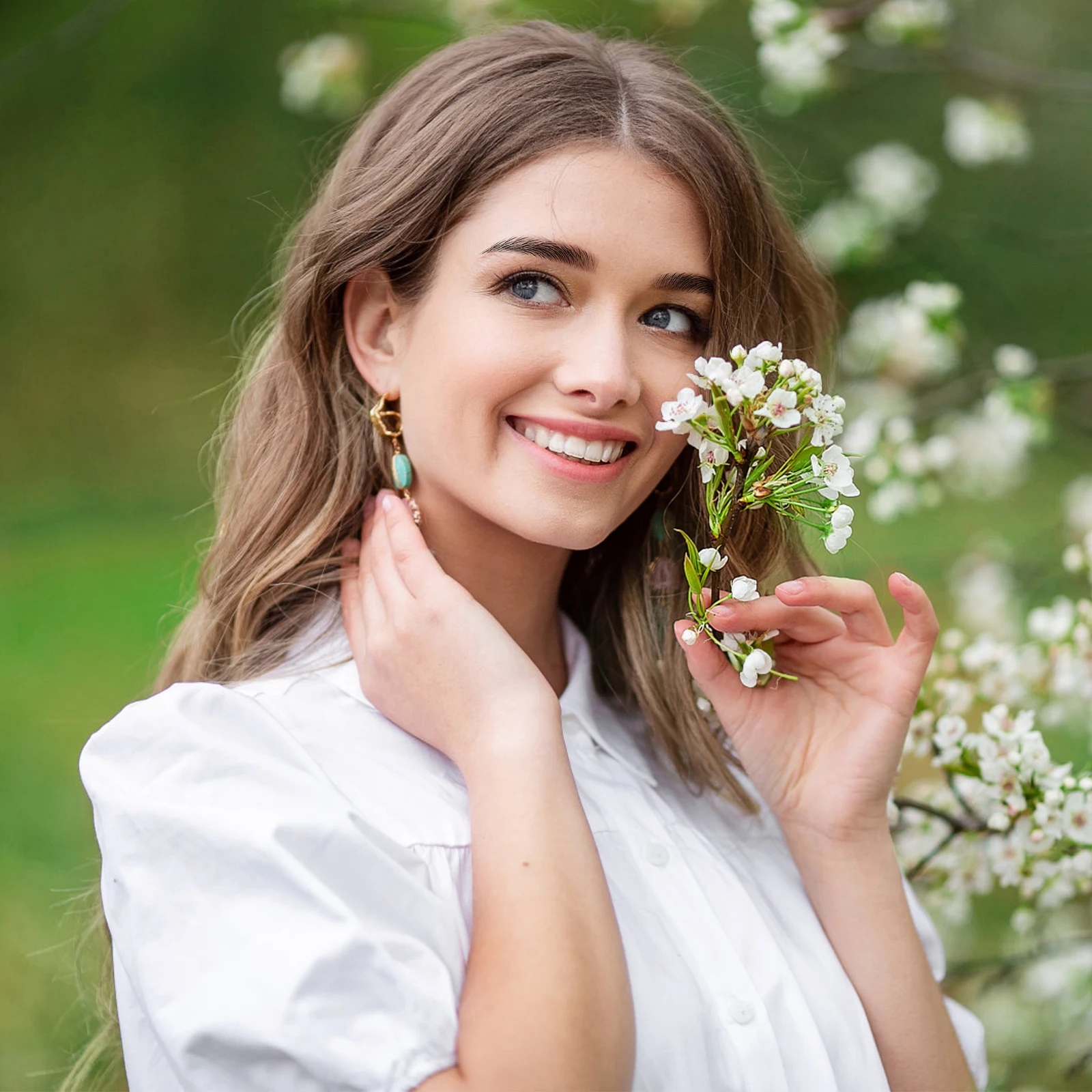 

2pcs Eyebrow Stickers Realistic Simulation Waterproof Long Lasting Artificial Eyebrows For Women Diy Shaping Tool Eyebrow