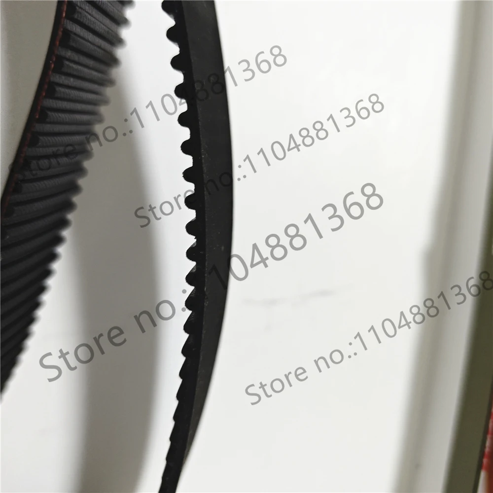 2PCS ORIGINAL  5M710 BELT for this