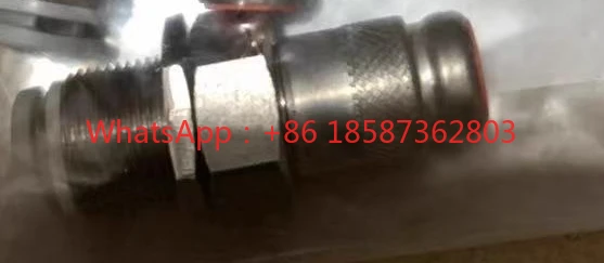 Smc Quick Connector…