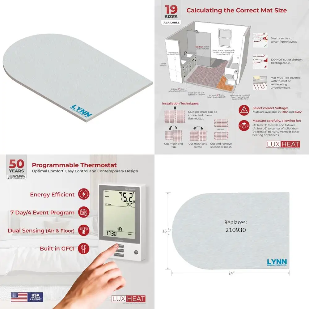 

Waste Oil Heater Replacement Kit for Tombstone with Ceramic Fiber Door Board, Model 210930, 157690, 1189 Long-Tail Keyword