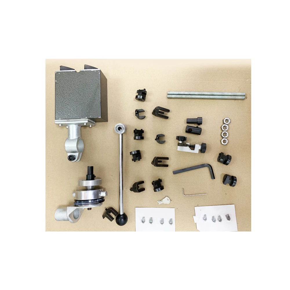 Valve Repair Tools Reamer Kit Valve Seat Cutter