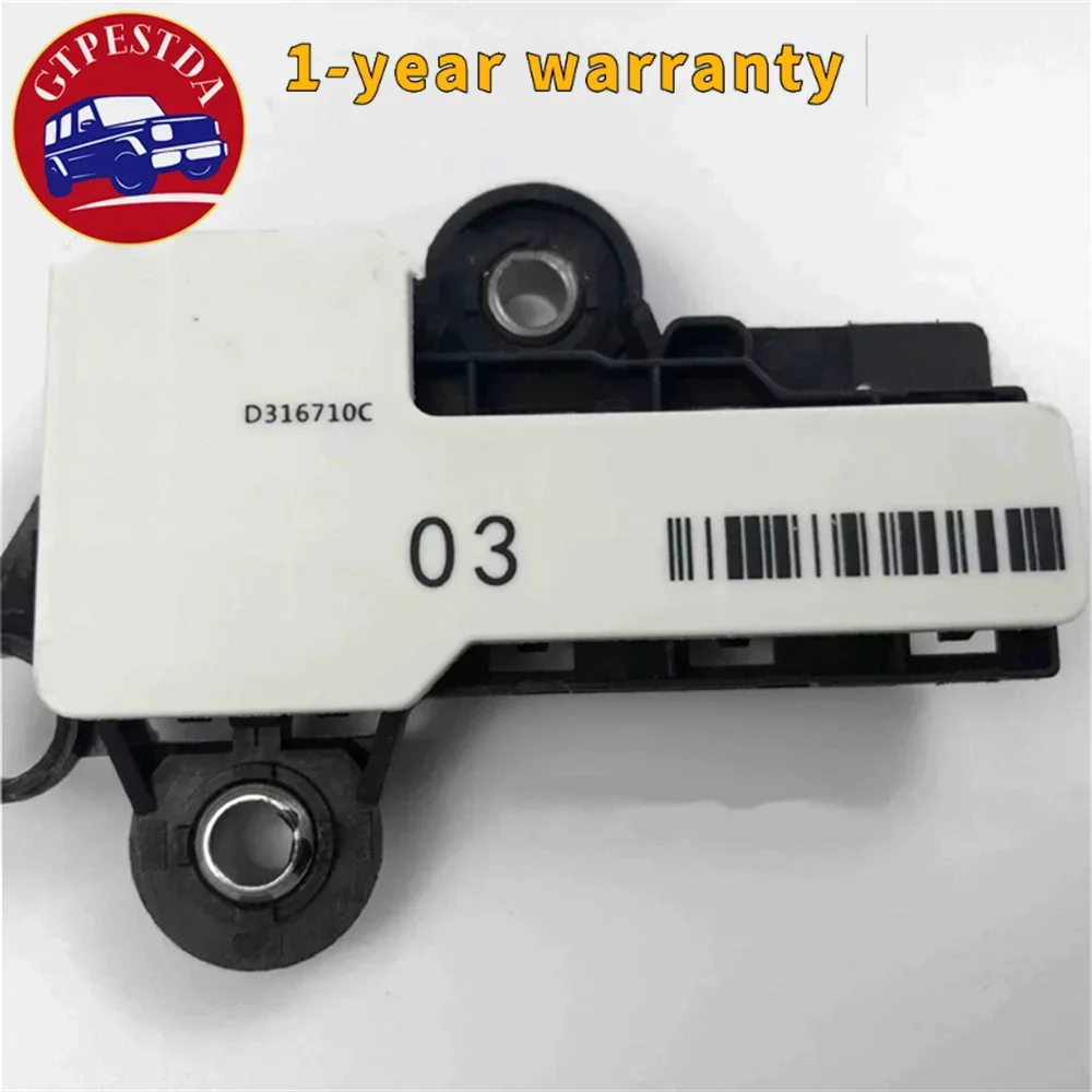 

New Y3/8S1 722.9 TCU TCM Plate Transmission Module Sensor 7-Speed Suit For Mercedes A/E Class ML/R/S Class CL SL SLK Class CLK