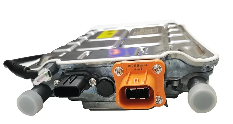 

7kw electric PTC liquid heater HVH similar to Webasto HVH70