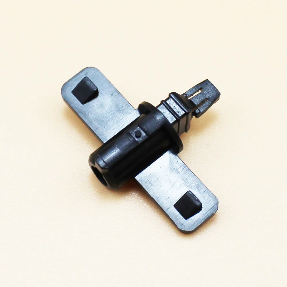 Car Styling faro faro testa luce acqua Spray ugello rondella connettore a getto per Subaru Legacy Outback Forester