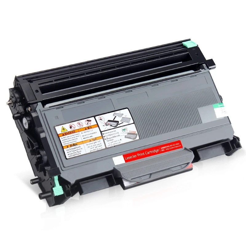 TN2115 2135 DR 360 TN330 Imaging Drum + Toner Cartridge Compatible for Brother DCP7030/7040 HL-2140 2115 MFC-7045/7320 Printer