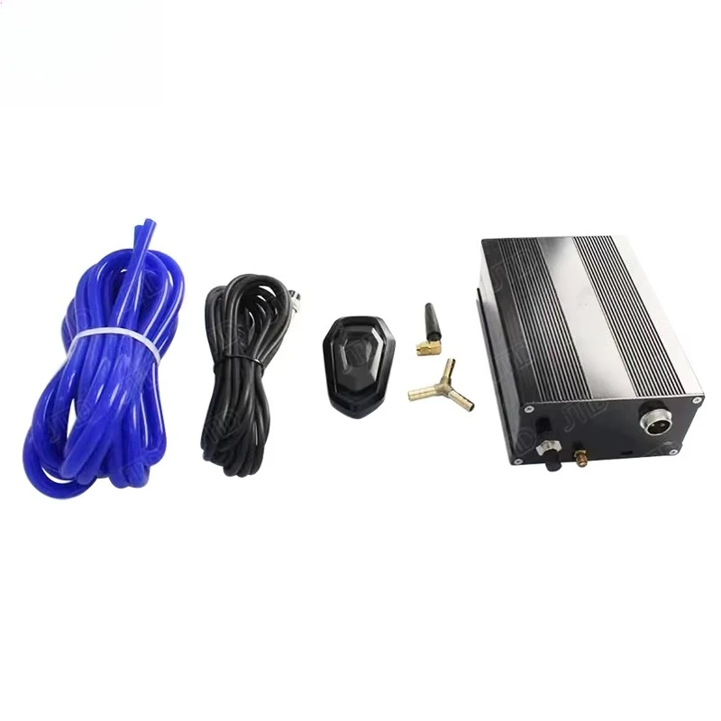 High Performance  the Second Generation Pneumatic Controller with One High-end Handle