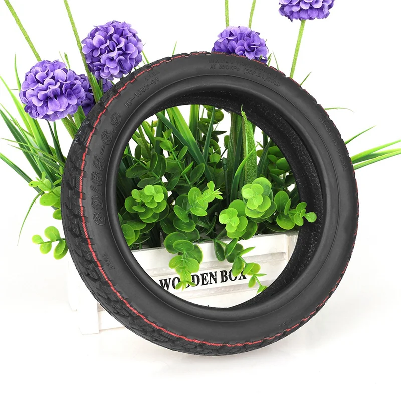 

AW-Ulip60/65-6.9 Саморемонтная внедорожная вакуумная шина Max G2 G65 Взрывозащищенная шина для скутера