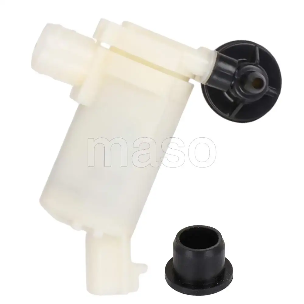 

8260A217 Car Windshield Washer Pump Automobiles for Mitsubishi Outlander 2011-2015