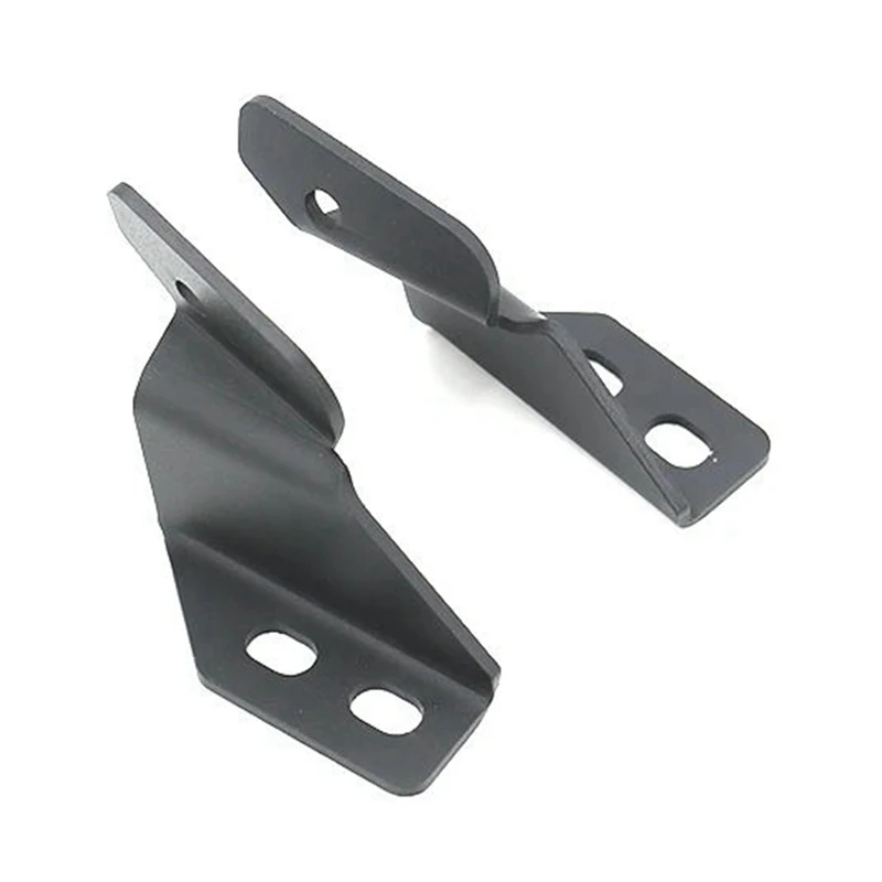 

M0t-rMotorcycle Fog Lamp Bracket Spotlight Bracket Accessories for Yamaha Xmax300 X-MAX300