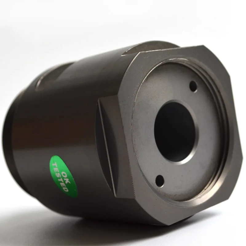 

Запасные части воздушного компрессора Atlas Copco Пресс-предохранительный клапан 1638106080.