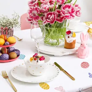 12-En çok satılan, masa örtüsü notu no. 8