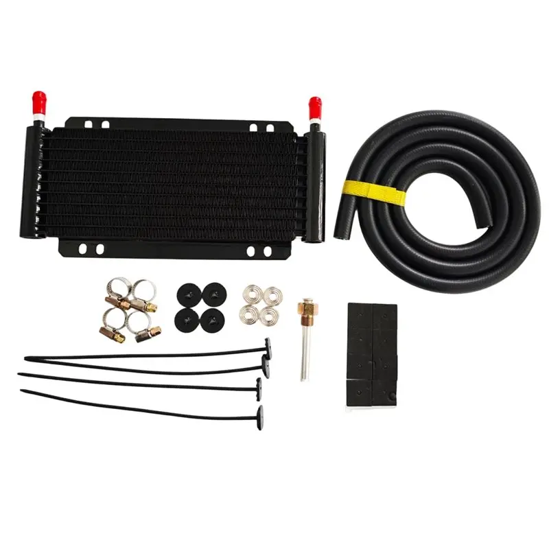 

For General Use Fully Automatic Transmission Radiator Cooling System Components For Automobiles