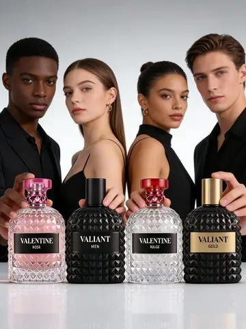 3.4 플루이드 온스 남녀공용 오 드 퍼퓸, 만다린 오렌지, 오렌지 블로섬 & 베르가못 향. 크리스마스 선물로 완벽합니다