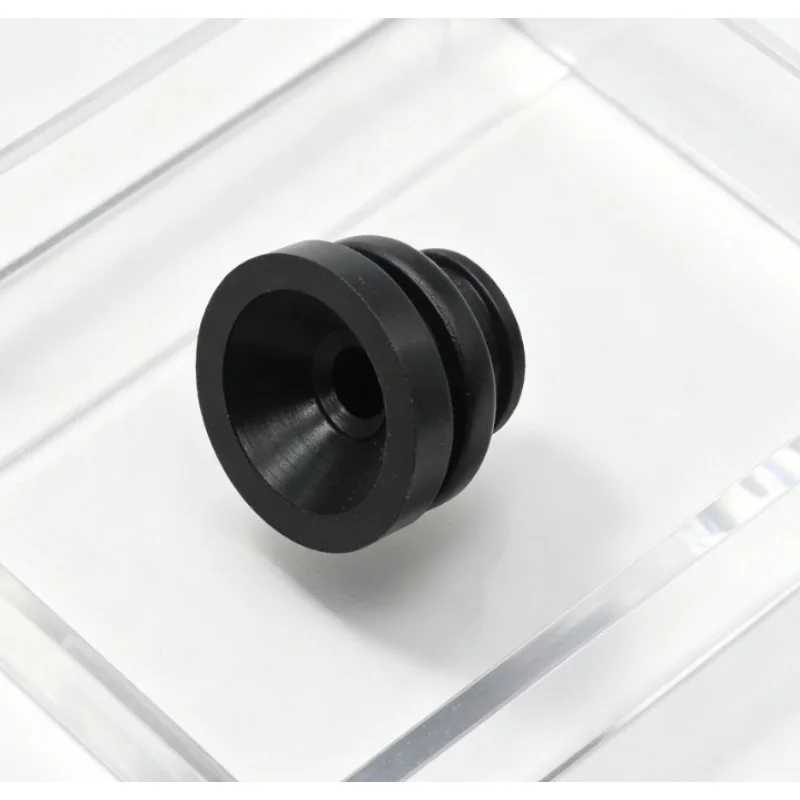 Para Mazda 2 3 5 9 6 CX3 CX30 CX5 CX9: Protetor de Borracha do Motor, Almofada de Borracha da Tampa Superior do Motor, Bucha de Borracha de Montagem P30110238