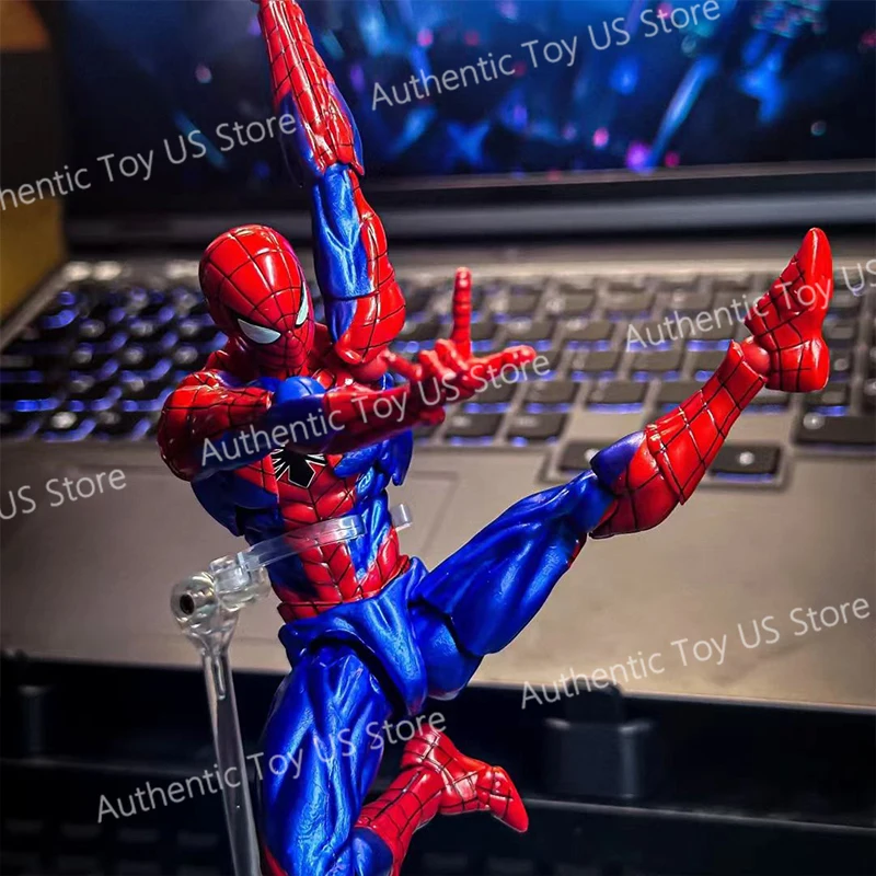 在庫あり Ct Toys スパイダーマン2.0 フィギュア アメイジング 在庫あり Ct Toys スパイダーマン2.0 フィギュア アメイジング