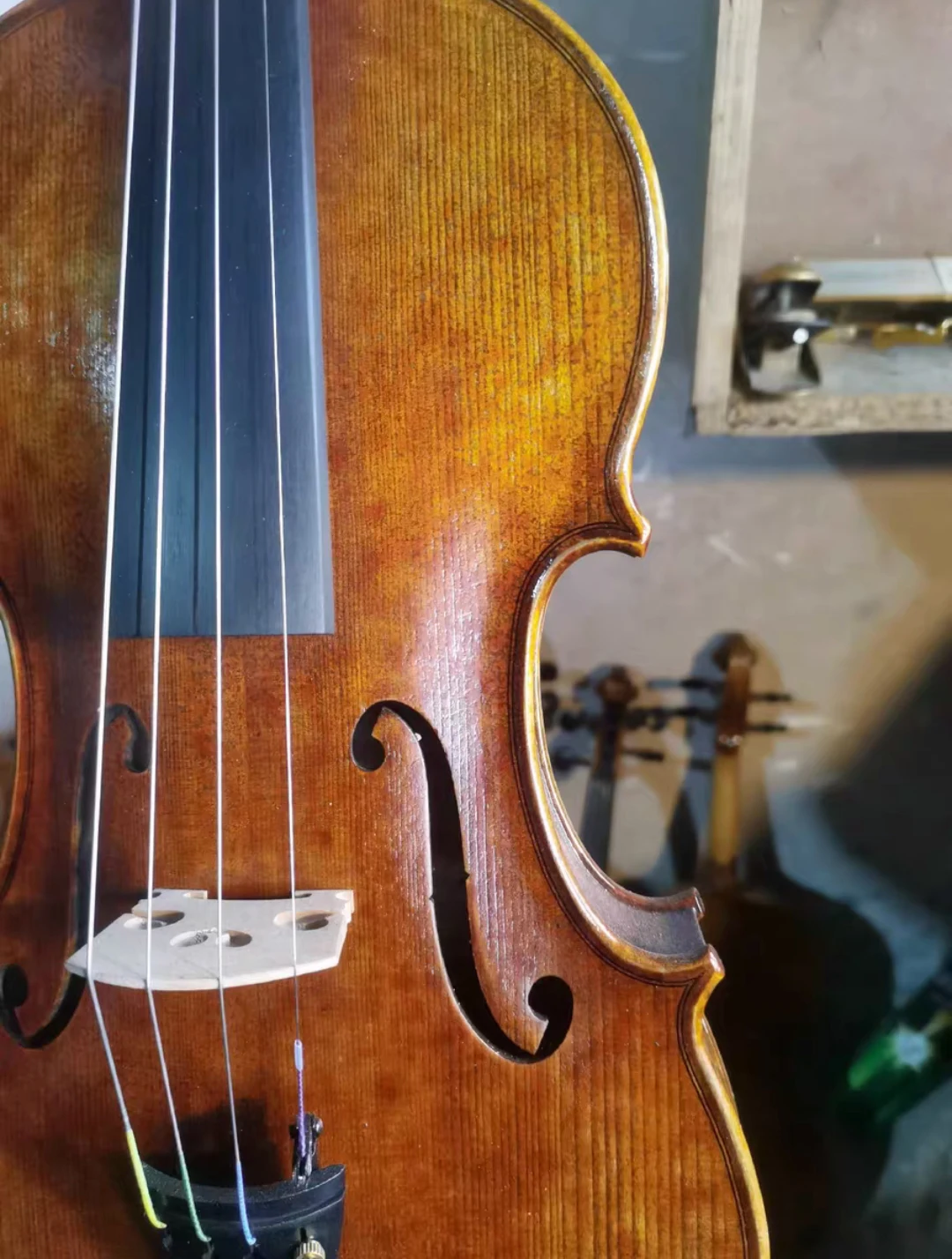 Thumbnail 4 - #38 Best Rated Violins to Buy in 2026