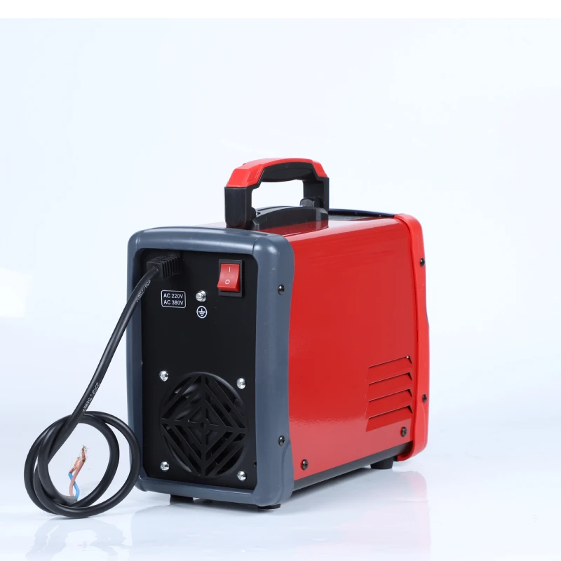 Compact Portable Handheld ZX7-315 DC Motor 220V New Type Welding Machine