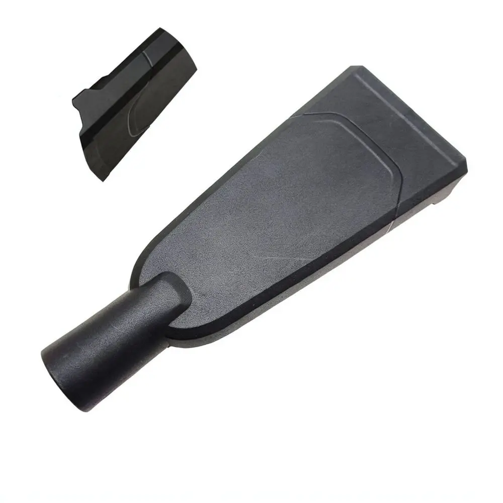 Flat Crevice Nozzle Accessory For Karcher WD2 WD3 WD5 WD6 Vacuum Cleaner 35mm Interface Dust Cleaning Suction Part