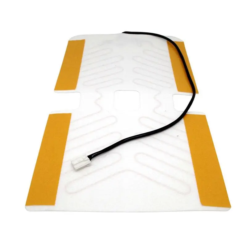 

ABHY-6C3Z-14D696-A Car Right Or Left Front Seat Cushion Heating Elements For Ford Super Duty 2005-2010 6C3Z14D696A