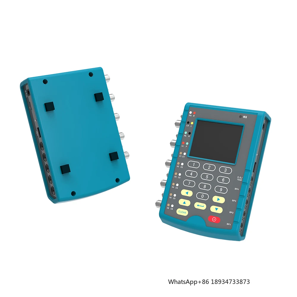 Contec MS400 Ce Por…