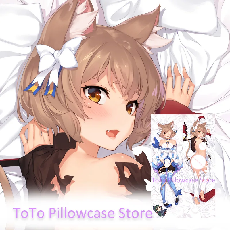 

Dakimakura felix argyle Body Pillow Case Anime Life-size 2WAY Hugging Pillow Cushion Cover