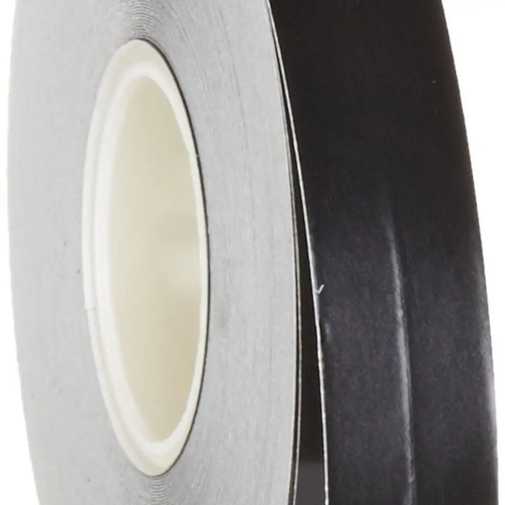 

Blue 50-Foot Non-Scratch Floor Tape, 1/2-Inch Wide, Single Roll