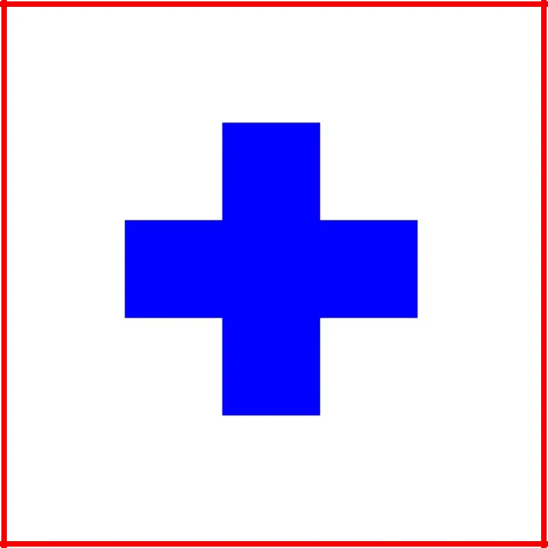 

Car Sticker Reflective Blue MEDICAL CROSS Accessories Decorate Styling Cover Scratches Waterproof Motorcycle Decals 15CM PVC KK