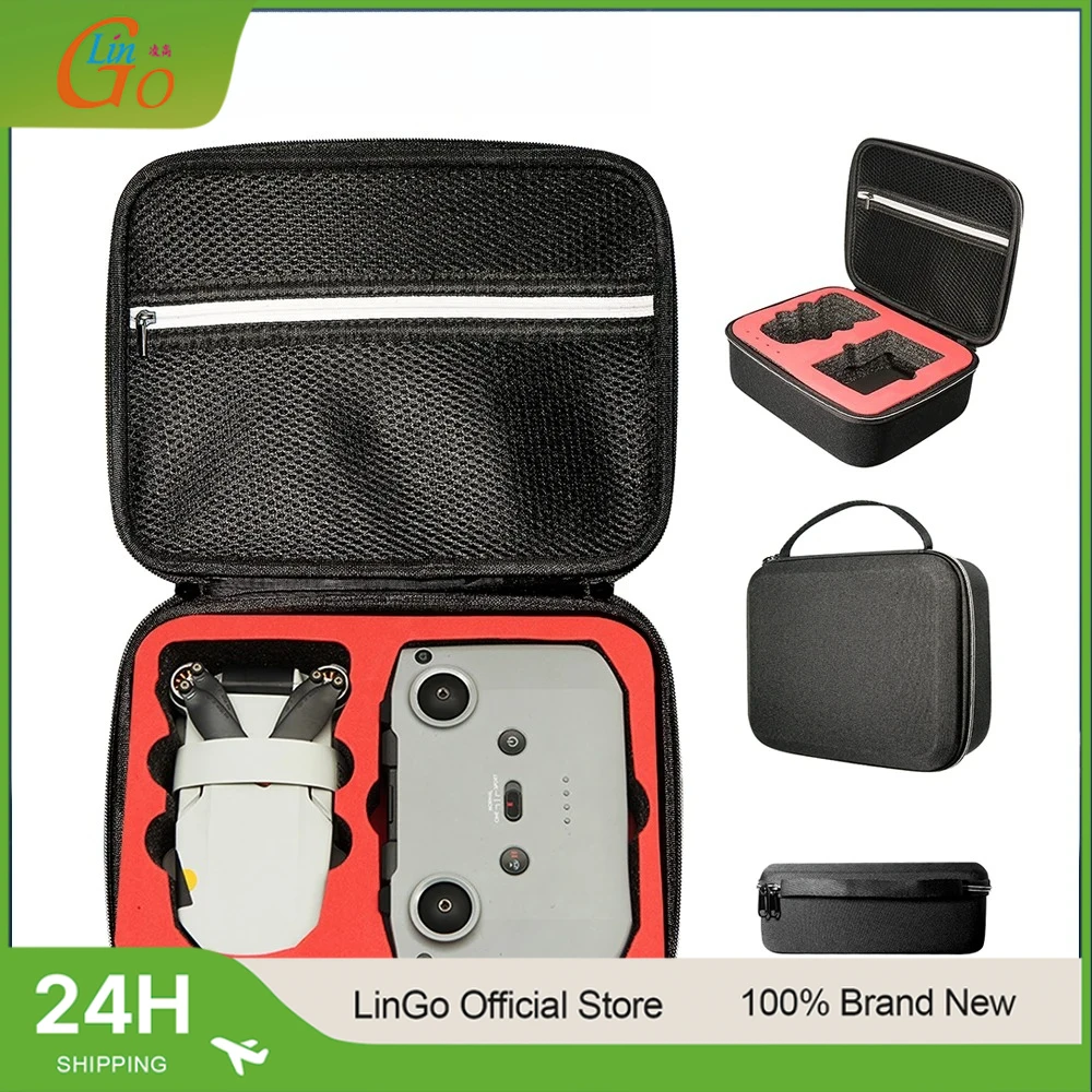 Drone Storage Case …