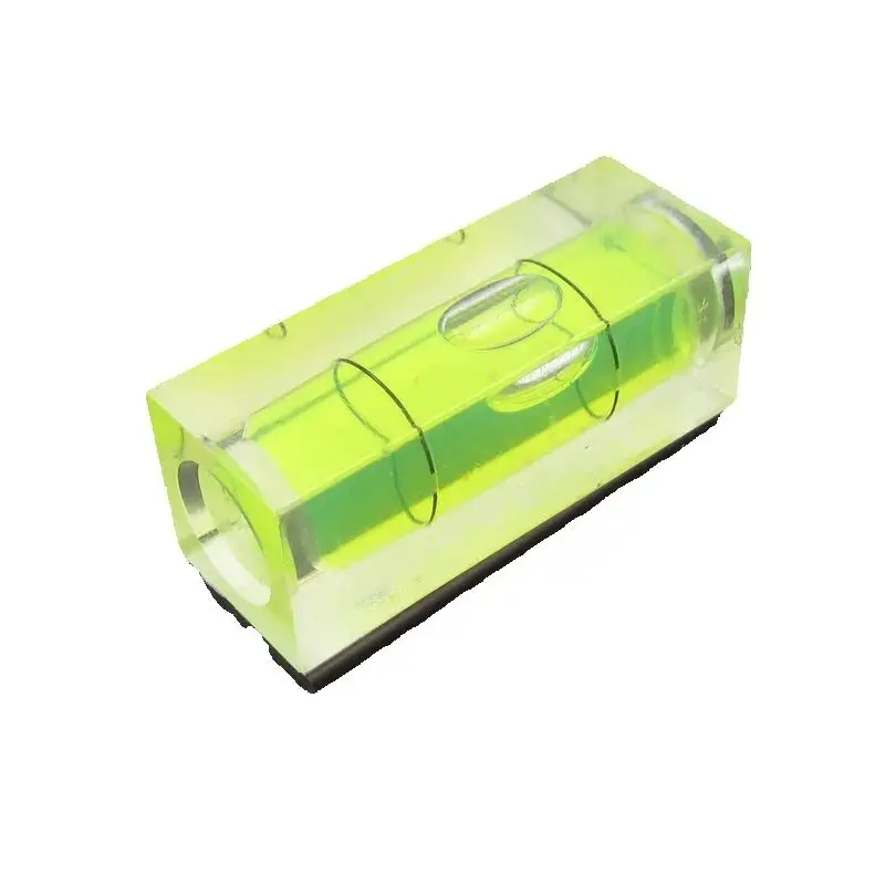 HACCURY Photo frame wall Level Square Level bubble level inclinometer Frame accessories 1 Piece