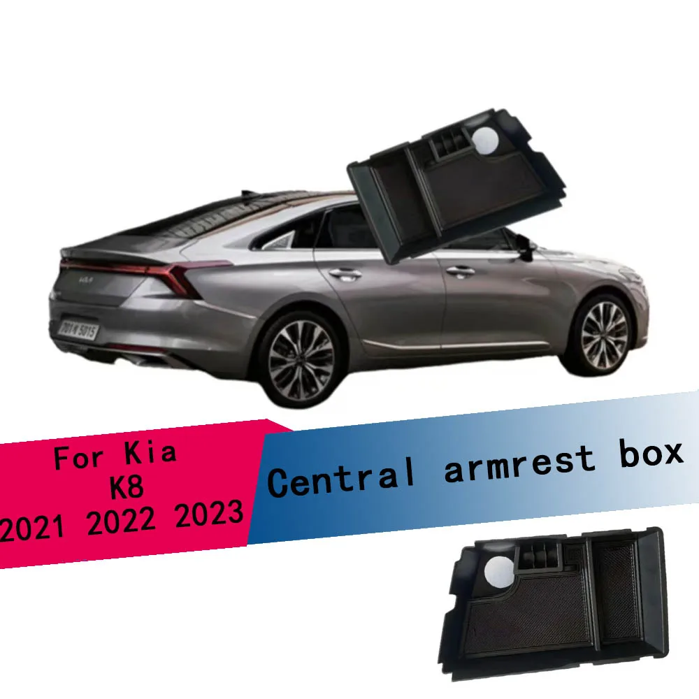 For Kia K8 2021 022…