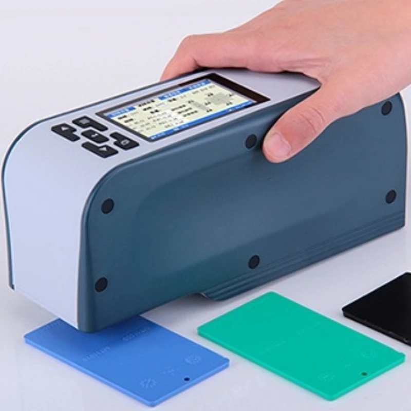 

WF30 Precision Colorimeter, WF30 Colorimeter