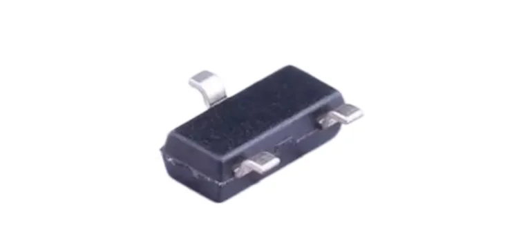 TL431AQDBZR SMT SOT-23 silk screen TAQS adjustable voltage reference chip brand new original